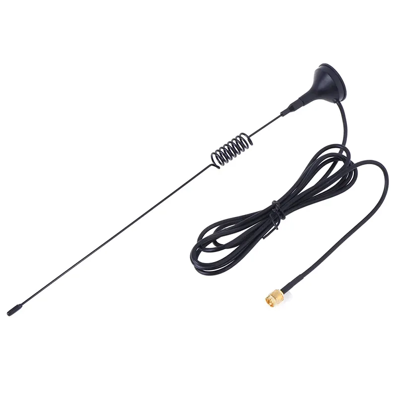 ANT GSM 5DBI - Imagen 2