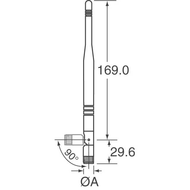 ANT900MHZ-HEMB - Imagen 2