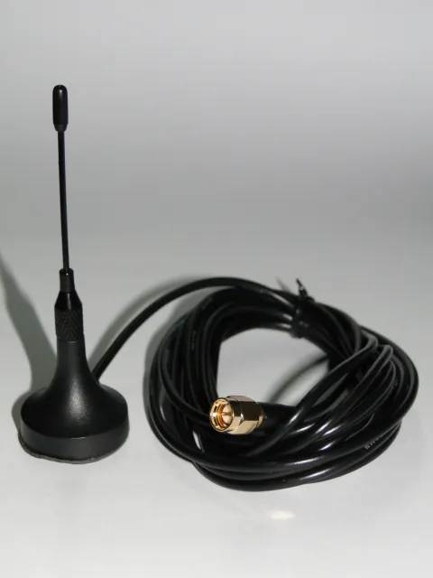 ANTENA GSM MAG