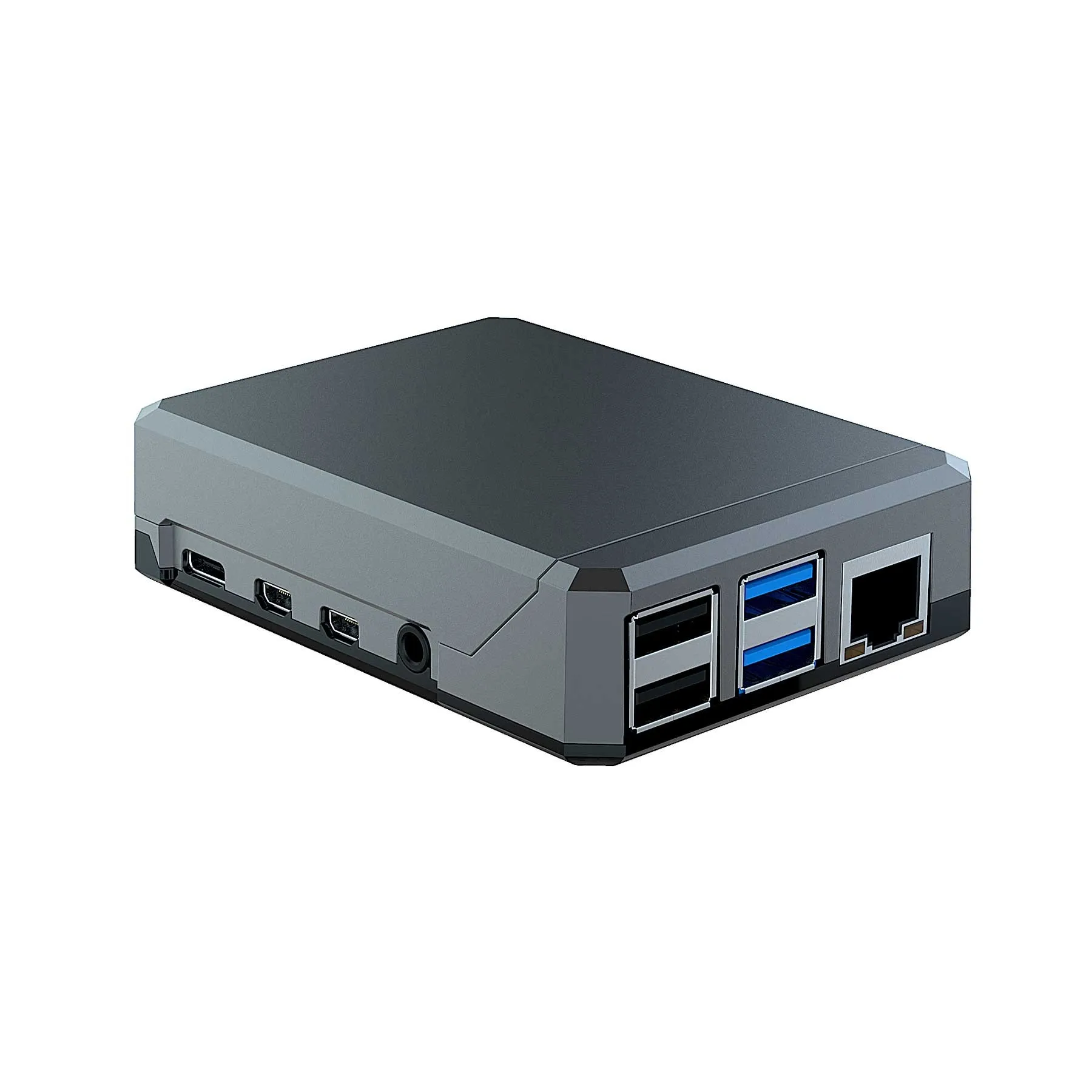 ARGON NEO RPI4