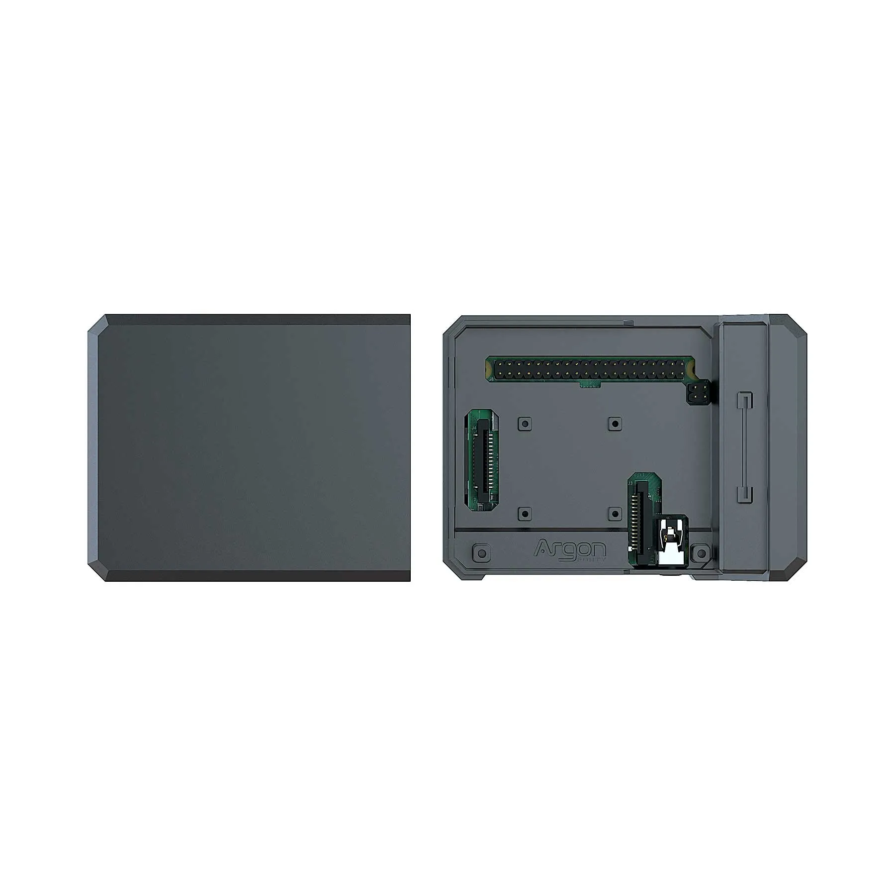 ARGON NEO RPI4 - Imagen 5