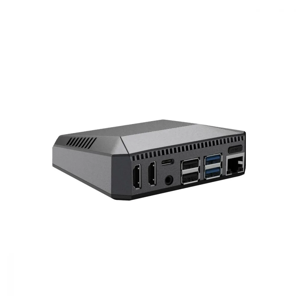 ARGON ONE RPI4 - Imagen 1