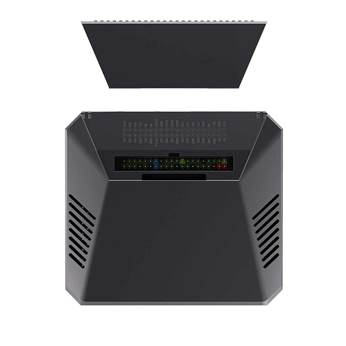 ARGON ONE RPI4 - Imagen 6