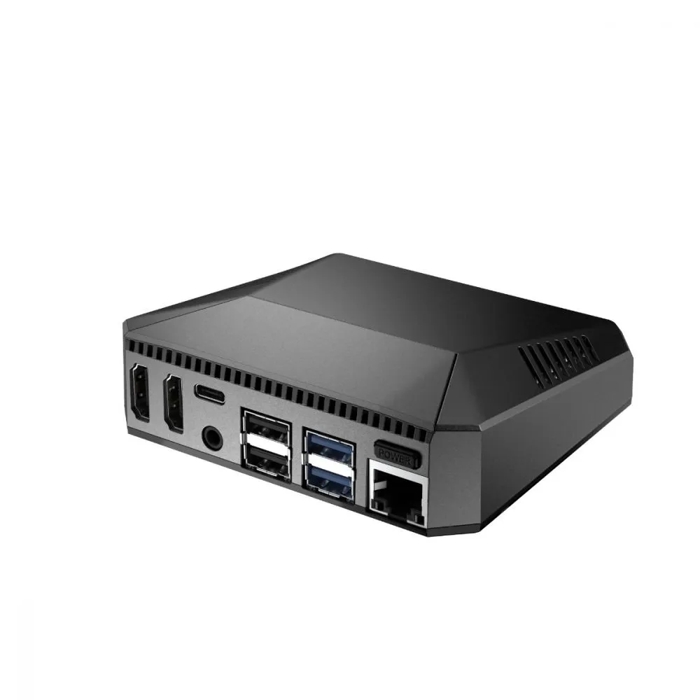 ARGON ONE RPI4 - Imagen 7
