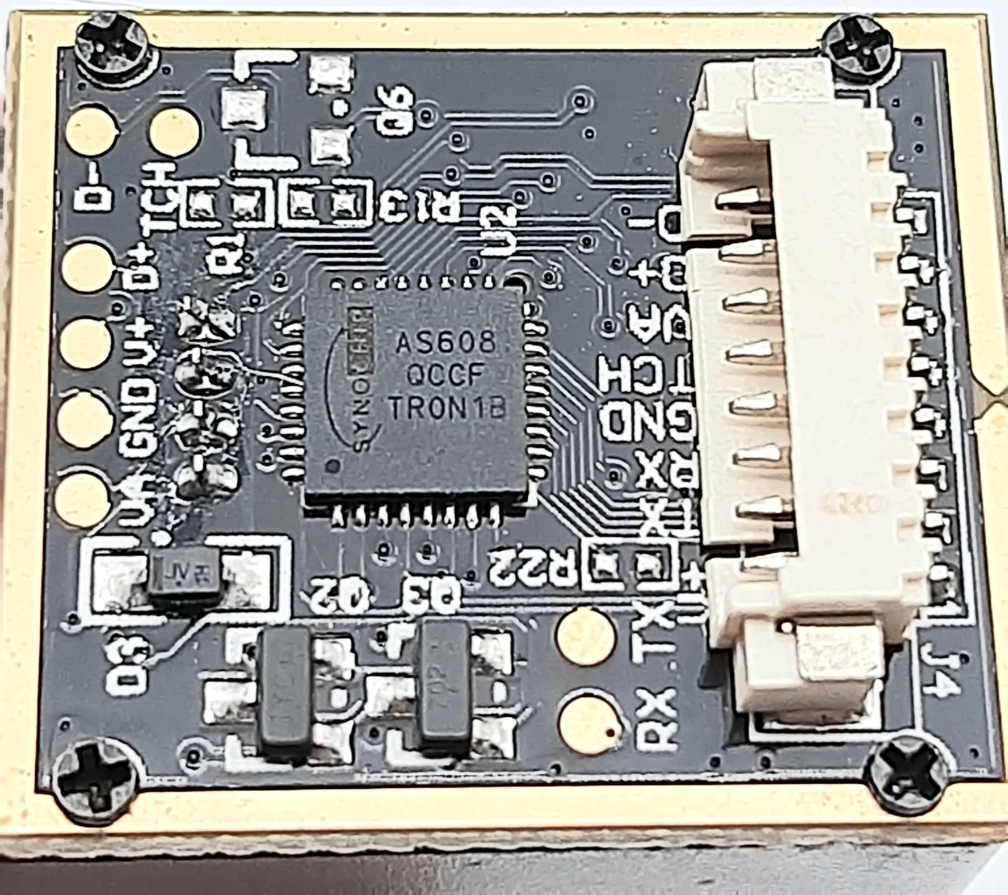 AS608 - Imagen 3
