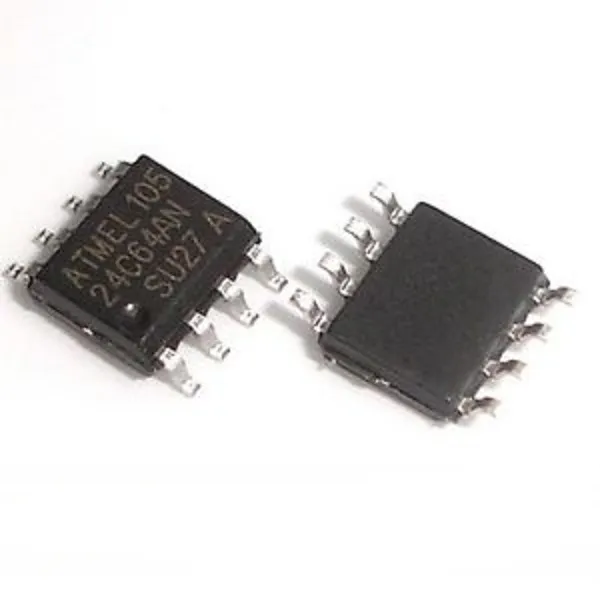 AT24C64D-SSHM- - Imagen 1