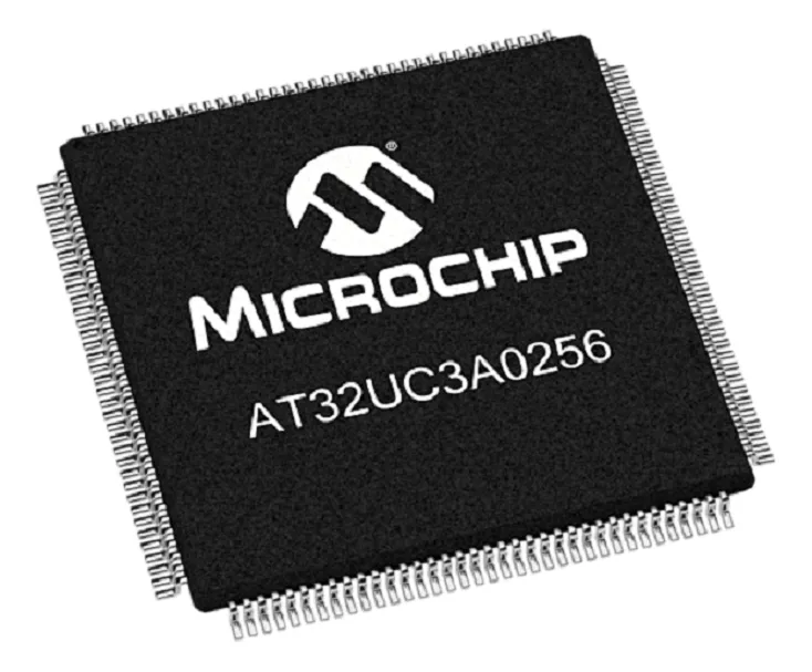AT32UC3A0256-A