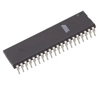 AT90S4414-8PC - Imagen 1