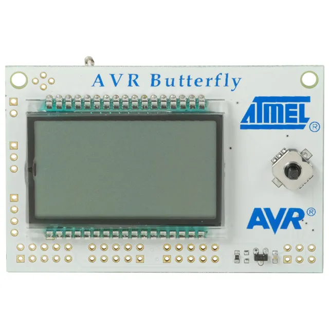 ATAVRBFLY - Imagen 1