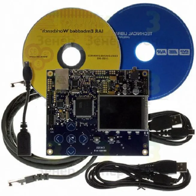 ATEVK1105 - Imagen 1