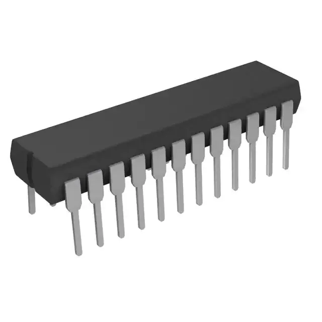 ATF22V10C-10PU - Imagen 1