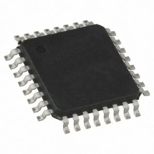ATMEGA168A-AU - Imagen 1