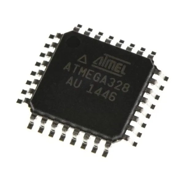 ATMEGA328-AU - Imagen 1