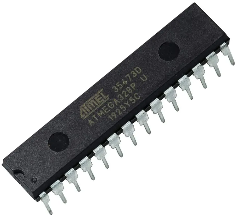 ATMEGA328-BOOT - Imagen 1