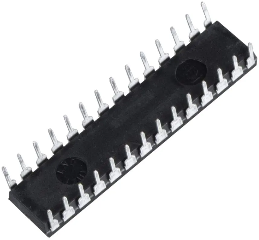 ATMEGA328-BOOT - Imagen 2