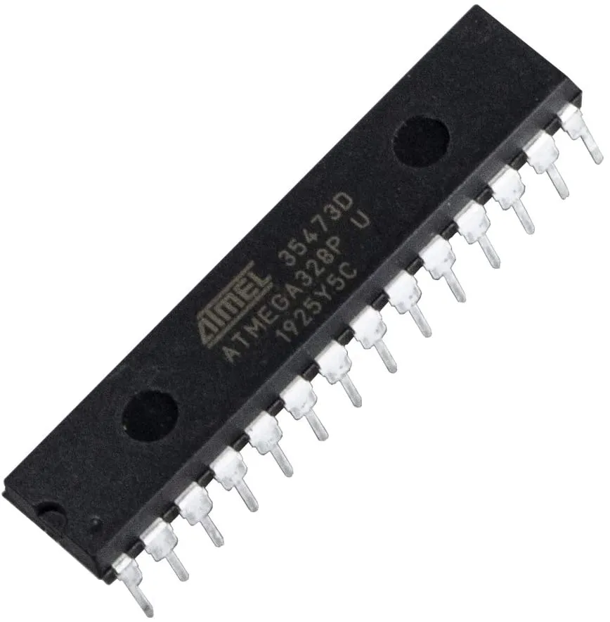 ATMEGA328P-PU