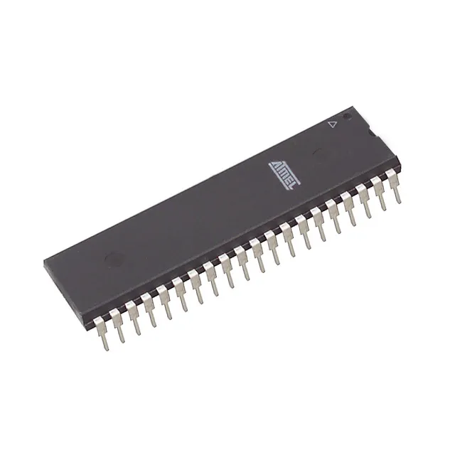 ATMEGA32A-PU - Imagen 1