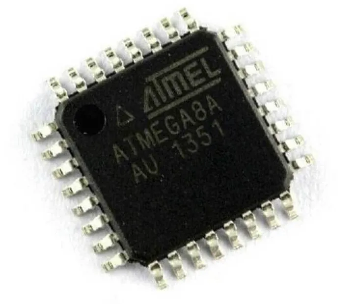 ATMEGA8A-AU - Imagen 1