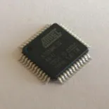 ATSAM4LS2AA-AU