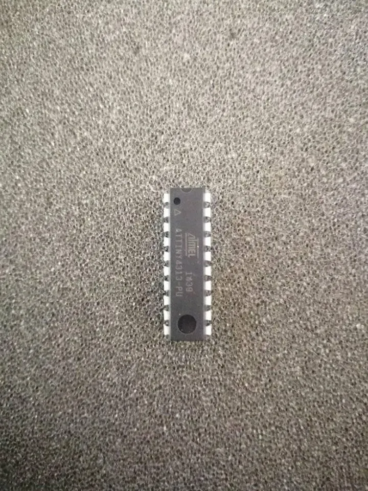 ATTINY4313-PU - Imagen 1