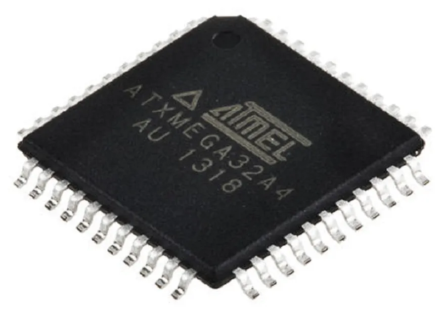 ATXMEGA32A4-AU - Imagen 1