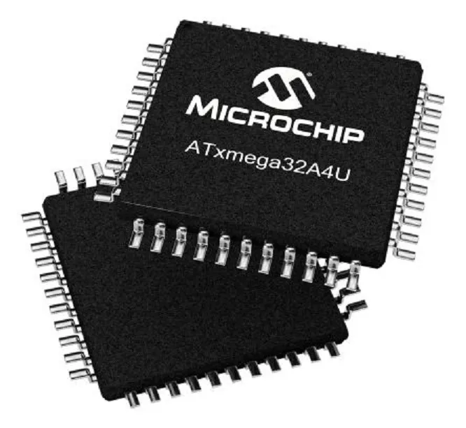 ATXMEGA32A4U-A - Imagen 1