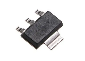 AZ1117CH-1.8TR - Imagen 2