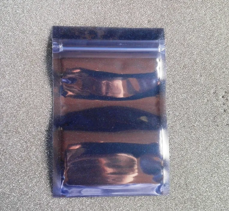 BA 7X10CM X5UN - Imagen 1