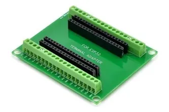 BASE ESP8266 - Imagen 1