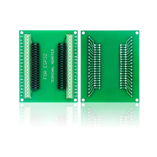 BASE ESP8266 - Imagen 3