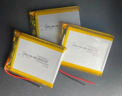 BATLI 3.7V 3A - Imagen 3