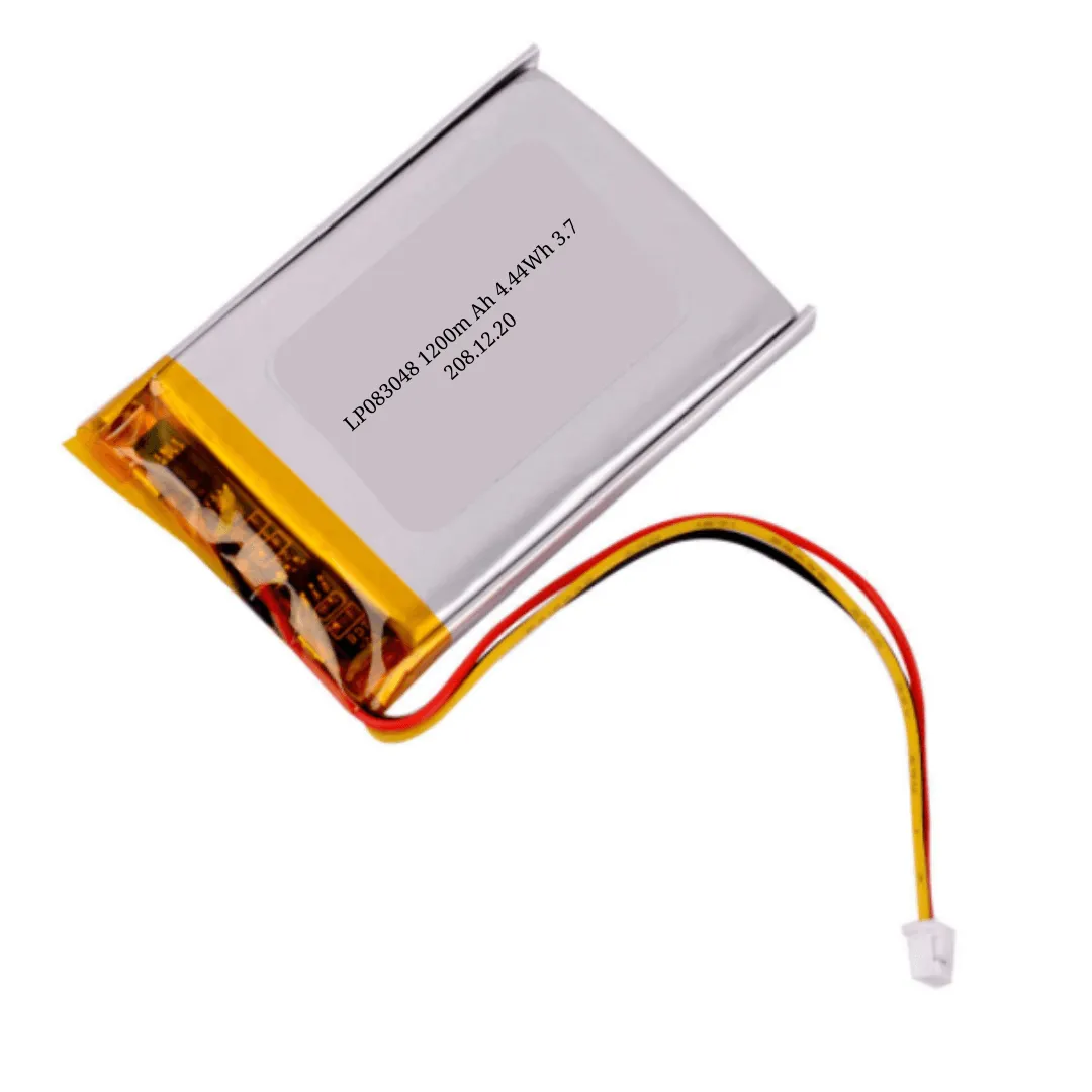 BATLI 3.7V1.2A - Imagen 2