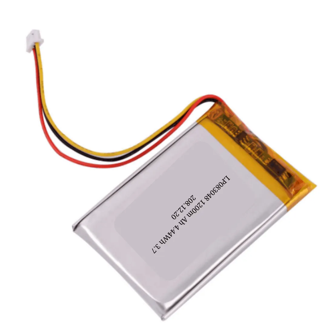 BATLI 3.7V1.2A - Imagen 3