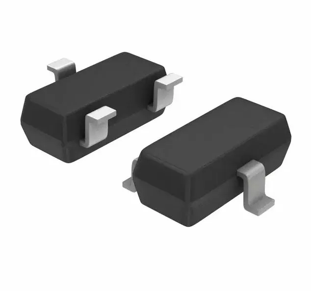 BC817-25LT3G - Imagen 1