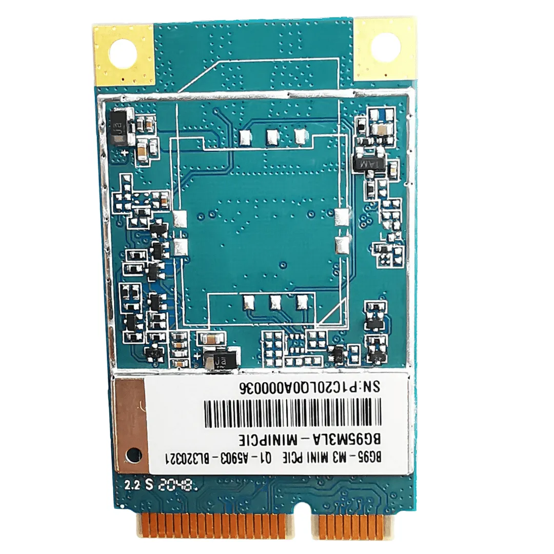 BG95-M3 MINIPCIE - Imagen 2
