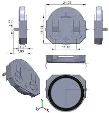 BK-913 - Imagen 2