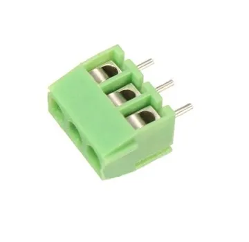 BORNE 3.5MM 3P V - Imagen 1