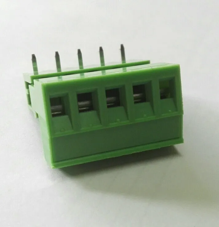 BORNE 5P EMPAL - Imagen 3
