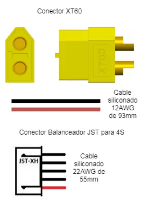 BPRC5000-45C-4S-C - Imagen 2