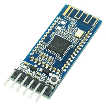 BT-09 BLE 4.0 - Imagen 1