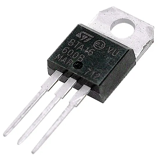 BTA16-600 - Imagen 1