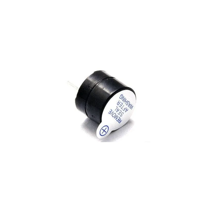 BUZZER 5VDC - Imagen 1