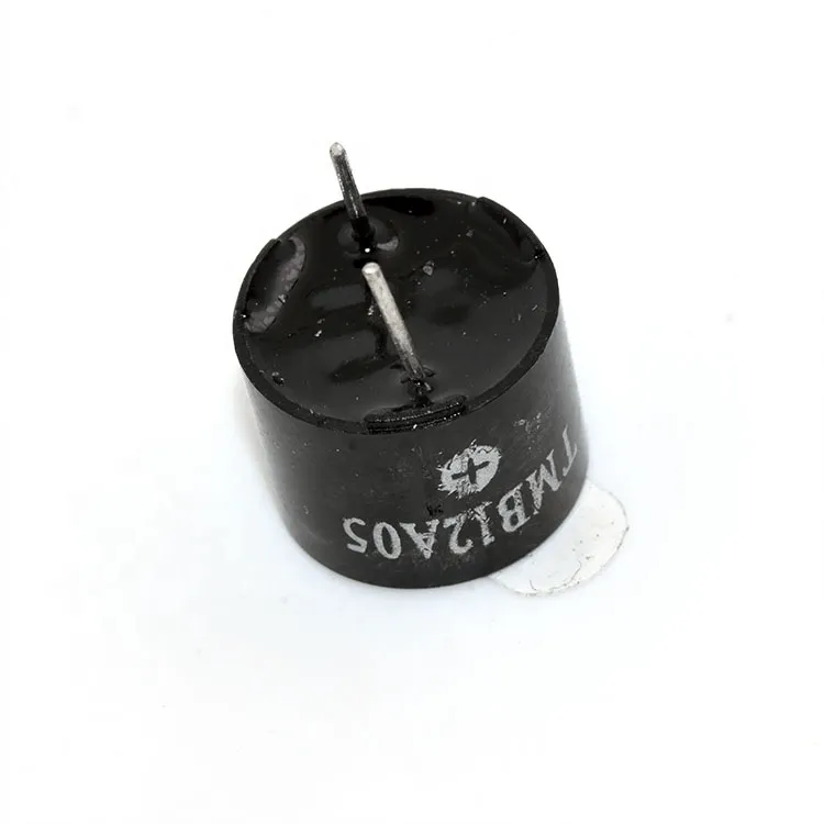 BUZZER 5VDC - Imagen 2