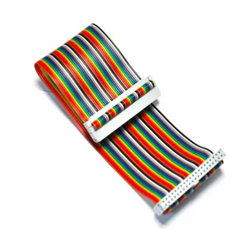CABLE GPIO 40P - Imagen 1