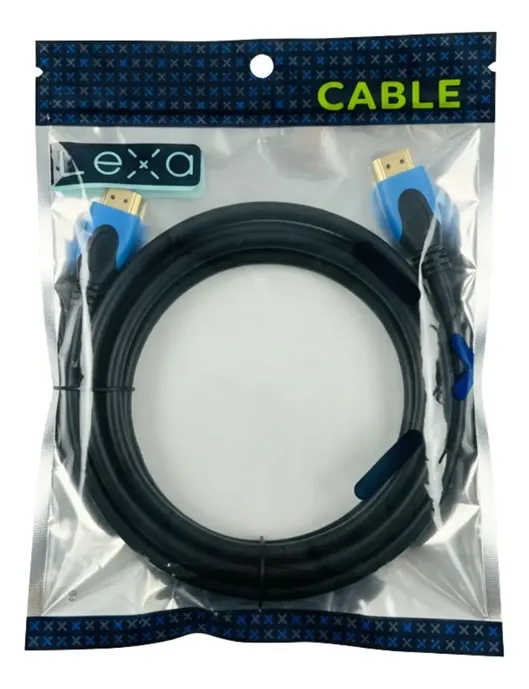 CABLE HDMI 3M - Imagen 3