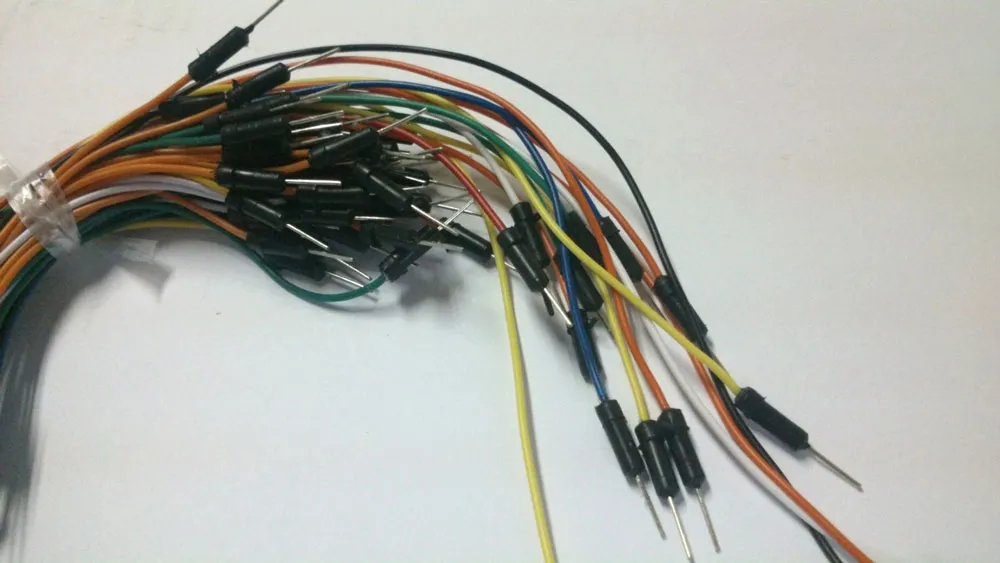 CABLE JUMPER M - Imagen 3