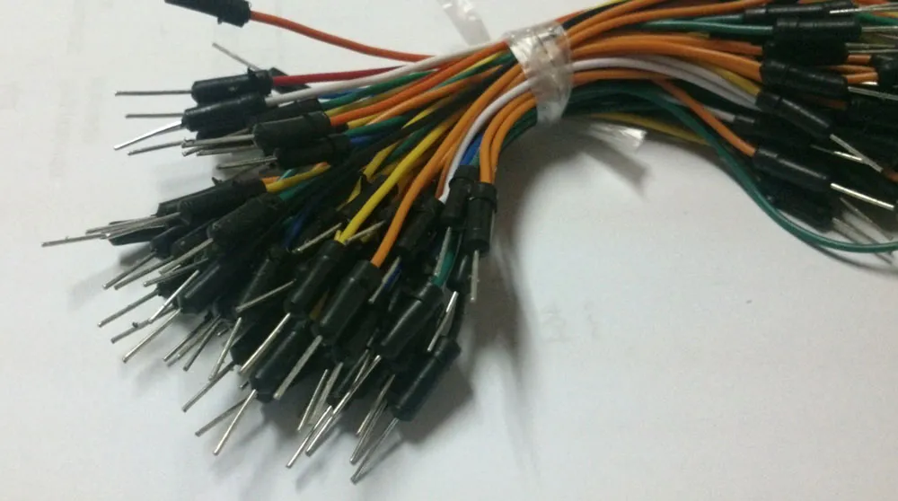 CABLE JUMPER M