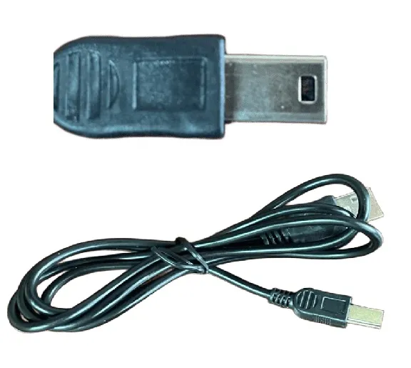 CABLE MINI USB
