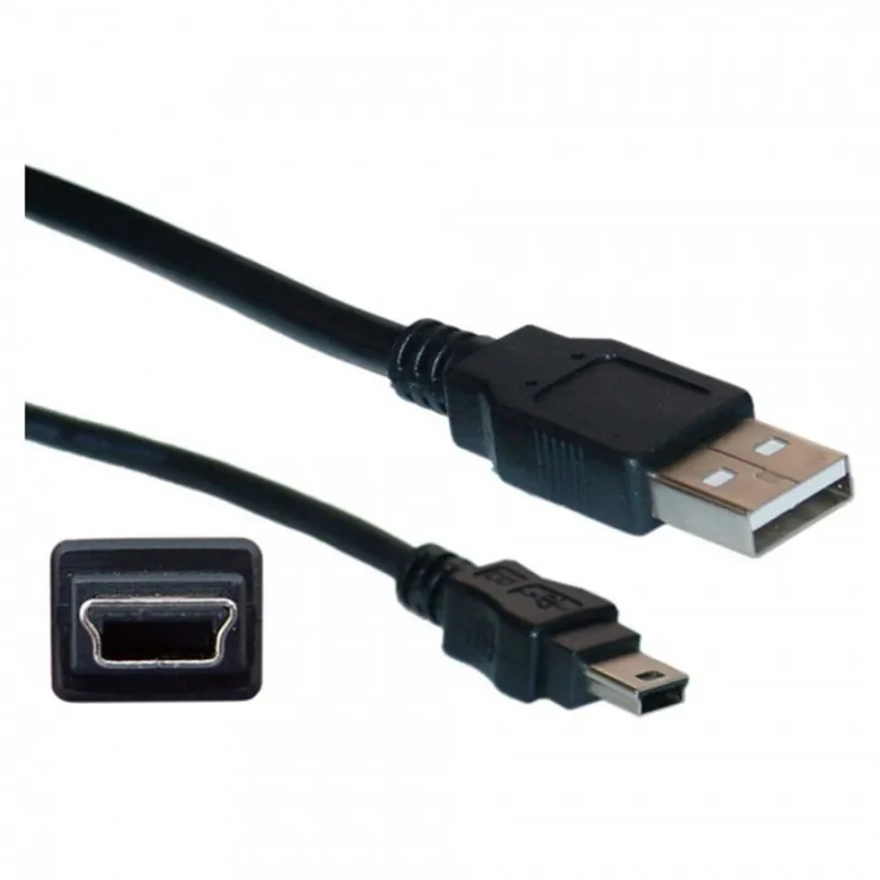CABLE MINI USB - Imagen 2