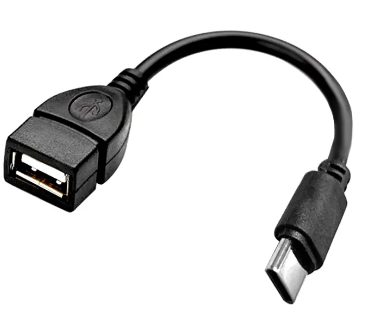 CABLE OTG TIPO C - Imagen 1